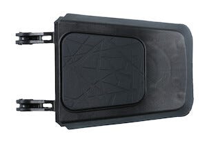 Takalokasuoja Citybug-sähköpotkulautaan