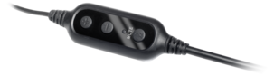 Logitech 960 USB-headset