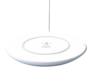 Trådlös laddstation Qi, Belkin BOOST UP (7,5 W)