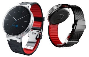 Smartklocka Alcatel Onetouch Watch