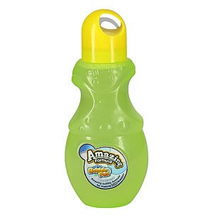 Såpbubblor jumbo, refill