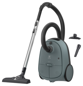 Electrolux Clean 600 EB61C1OG Ocean Green dammsugare