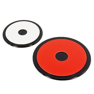 Festeplate sjelvheftende Garmin