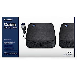 Blueair Cabin P2iD luftrenser