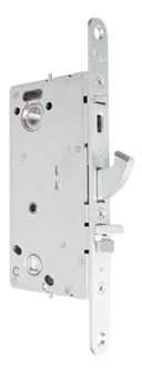 Yale Doorman V2N Classic låshus