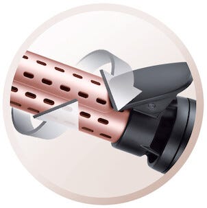 Remington Curl & Straight Confidence AS8606 Ilmakiharrin