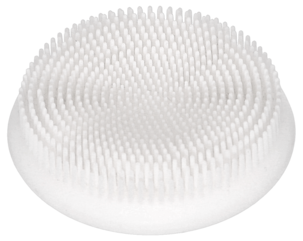 Kasvoharja, paristokäyttöinen, 3 harjaa