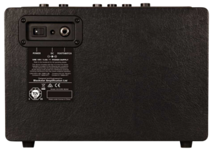 Blackstar ID:Core BEAM forsterker