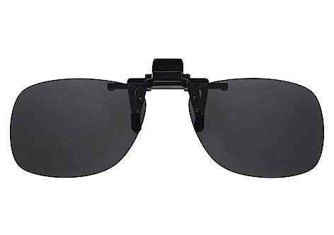 Solglasögon Clip-on