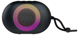 Bluetooth högtalare med LED, Exibel