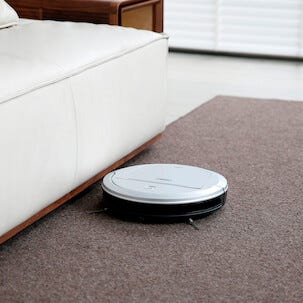 Robotdammsugare Ecovacs Deebot M81Pro