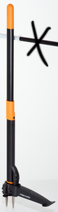 Fiskars ugressopptaker
