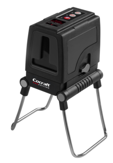 Krysslaser Cocraft PRO Edition LC50-SP