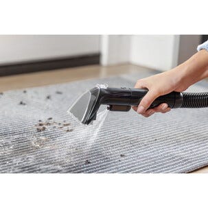 Bissell SpotClean Mini Cordless liten mattvätt
