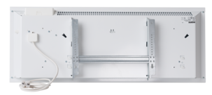 Lämpöpatteri WiFi 600 W 230 V Adax Neo H06KWT