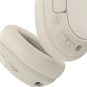 Belkin SoundForm Isolate trådlösa hörlurar over ear