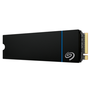 Seagate Game Drive PS5 NVMe SSD til PS5