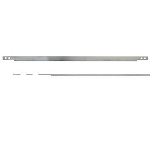 Kaarisahanterä G-Man, karkaistu hammastus