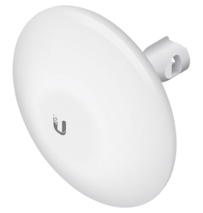 Langaton silta Ubiquiti NanoBeam M5-16
