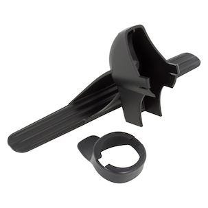 Hållare för microfiberduk Kärcher Fönstertvätt