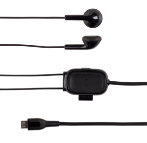 Handsfree, Nokia WH-203