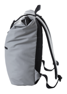 Casual ryggsäck med fack för laptop, 16 liter