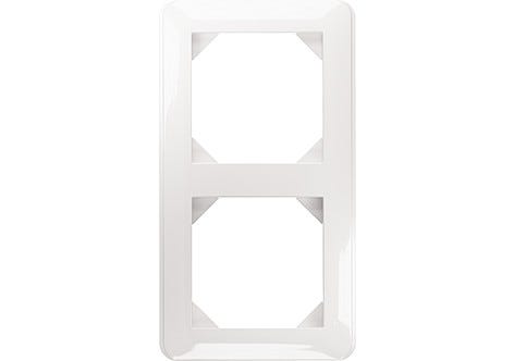 Täckram 2-fack Cotech