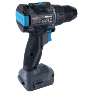 Cocraft LXC batteridriven skruvdragare 18 V DD18-BL