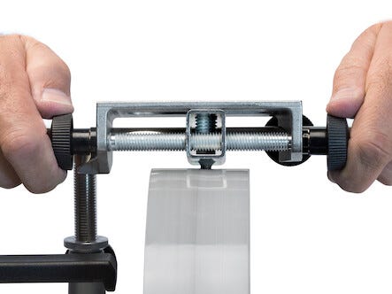 TT-50 Svarv- och skärpningsverktyg