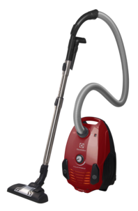 Electrolux PowerForce EPF6ANIMAL, dammsugare