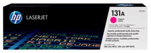 HP 131A toner