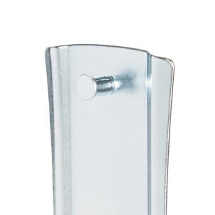 Command Sticky Nail selvheftende bildekrok, 2,2 kg