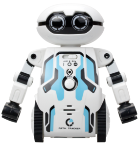 Silverlit Mazebreaker Robot, från 3 år