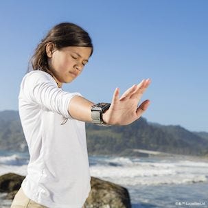 Armband Sphero Force Band