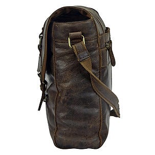 Axelremsväska Vintage