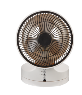 Pöytätuuletin 25 cm