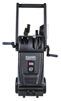 Högtryckstvätt Cocraft PRO Edition HR150-I