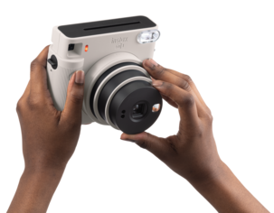 Fujifilm Instax Square SQ1 Kamera