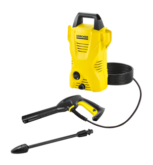 Högtryckstvätt Kärcher K2 Basic