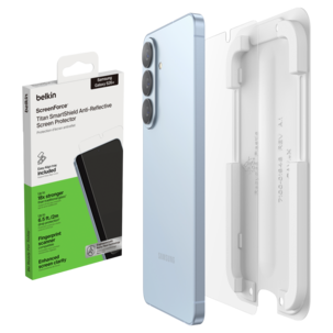 Belkin ScreenForce Titan skjermbeskytter for Galaxy S26+