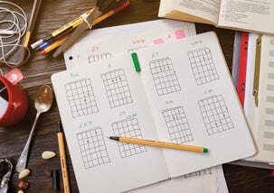 Stabilo Point 88 fineliner tusj, 0,4 mm