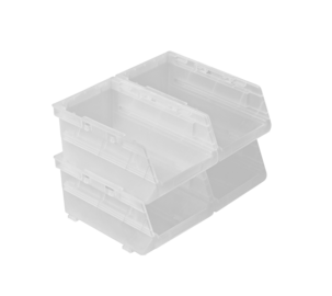 Säilytyslaatikko Cocraft FSS, 6 kpl