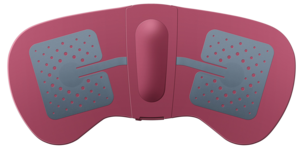 Beurer Menstrual Relax EM 50, TENS ja lämpö