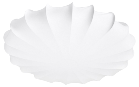 PR Home Franza takplafond i textil, 42 cm