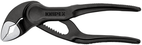 Knipex polygriptång Cobra XS, 100 mm