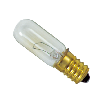 Sunwind 12 V ugnslampa 15 W, E14, 2-pack