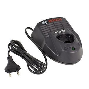 Bosch GAL 12 V-20 lader