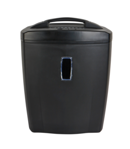 Paperisilppuri Cross-Cut Exibel