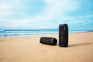 Sony SRS-XB33 Bluetooth-högtalare