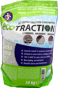 EcoTraction strømiddel